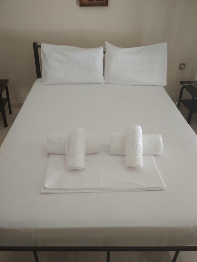 Appartement Traditional House Garounas